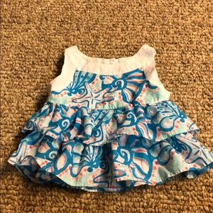 Gymboree 12-18mo top